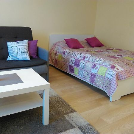Gina'S Apartment Partizanu G Kaunas Bagian luar foto